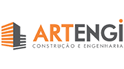 Artengi - Logo - Parceiro