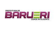 Prefeitura Barueri - Logo - Parceiro