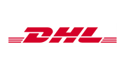 DHL - Logo - Parceiro