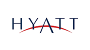 Hyatt - Logo - Parceiro