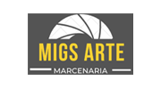 Migs Arte - Logo - Parceiro