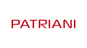 Patriani - Logo - Parceiro