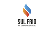 SulFrio - Logo - Parceiro