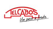 TelCabos - Logo - Parceiro