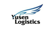 Yusen Logistics - Logo - Parceiro