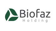 Biofaz Holding - Logo - Parceiro