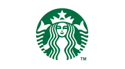 Starbucks - Logo - Parceiro